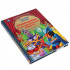 Книга «Урфин Джюс и его деревянные солдаты» А. Волков из серии «Любимая классика». Формат: 197 х255мм 232стр, Умка Книга «Урфин Джюс и его деревянные солдаты» А. Волков из серии «Любимая классика». Формат: 197 х255мм 232стр, Умка