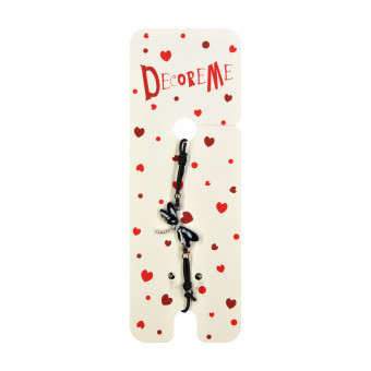 Браслет на резинке "Стрекоза", BV/2-711/17 (15)