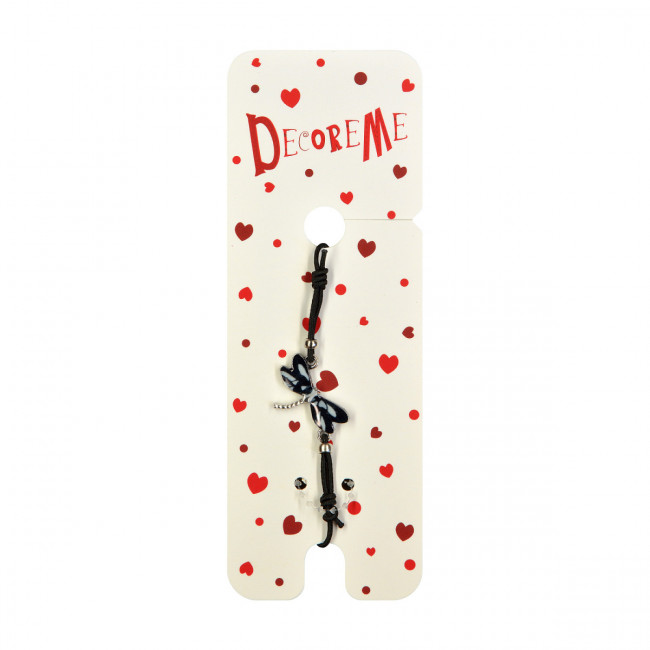 Браслет на резинке "Стрекоза", BV/2-711/17 (15)