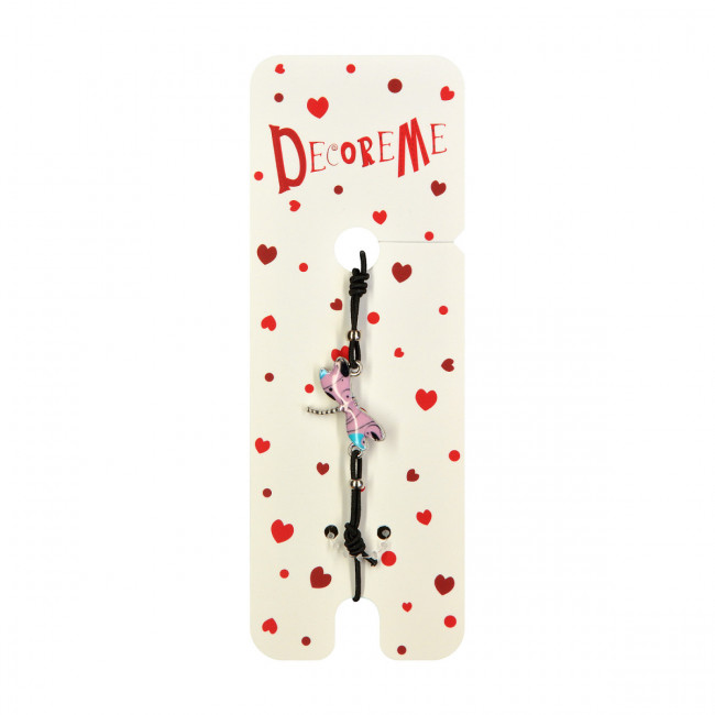 Браслет на резинке "Стрекоза", BV/2-711/17 (15)