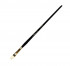 Кисть Artists CLASSIC Щетина ПЛОСКАЯ N6, Pinax/114006