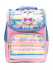 Рюкзак Schoolformat BASIC SWEET KITTY 15 л роз. 38х28х16 см жестк. каркас 1 секц. молния д/девочек Рюкзак Schoolformat BASIC SWEET KITTY 15 л роз. 38х28х16 см жестк. каркас 1 секц. молния д/девочек