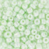 Бисер "Zlatka" GR 08/0 (0961-0979) 10 г №0971 салатовый