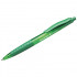 Ручка шариковая автоматическая 1,0мм зеленая "Suprimo" грип, Schneider/135604 (20) Ручка шариковая автоматическая 1,0мм зеленая "Suprimo" грип, Schneider/135604 (20)