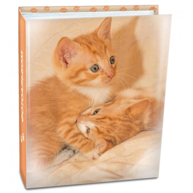 Фотоальбом 10 x15 на 200 фото/ASK-64449