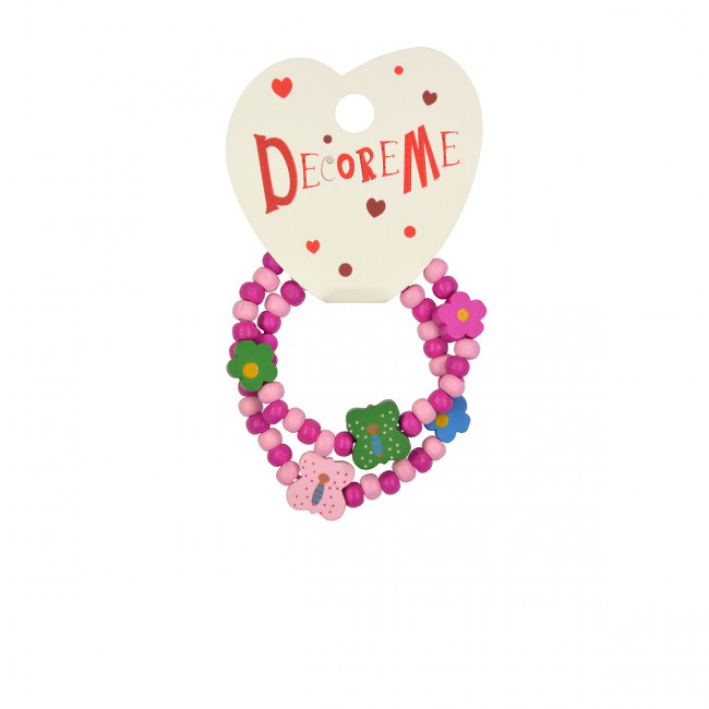 Набор браслетов, 2шт, BV/2-709/01 (12)