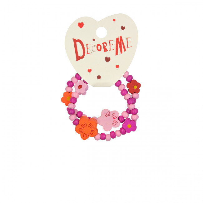 Набор браслетов, 2шт, BV/2-709/01 (12)