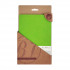 Ежедневник А5 136л недатированный "Megapolis flex", салатовый, BV/3-531/08-1