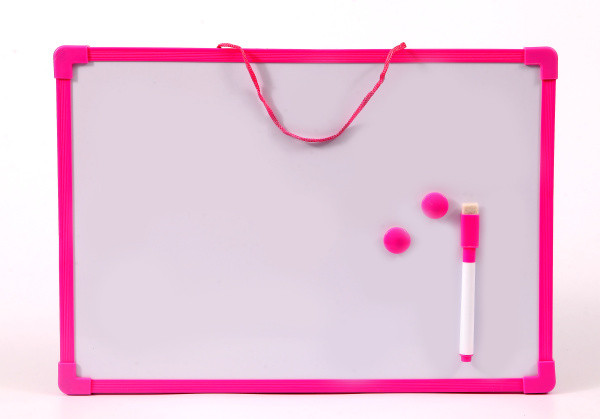 Доска 25*35см магнитно-маркерная, Asmar