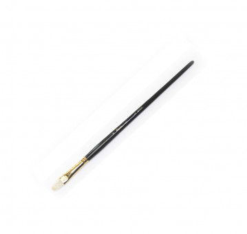 Кисть Artists CLASSIC Щетина ПЛОСКАЯ N8, Pinax/114008