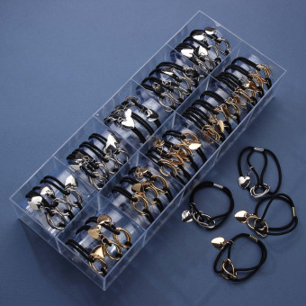 Резинка для волос 12-49 (40)