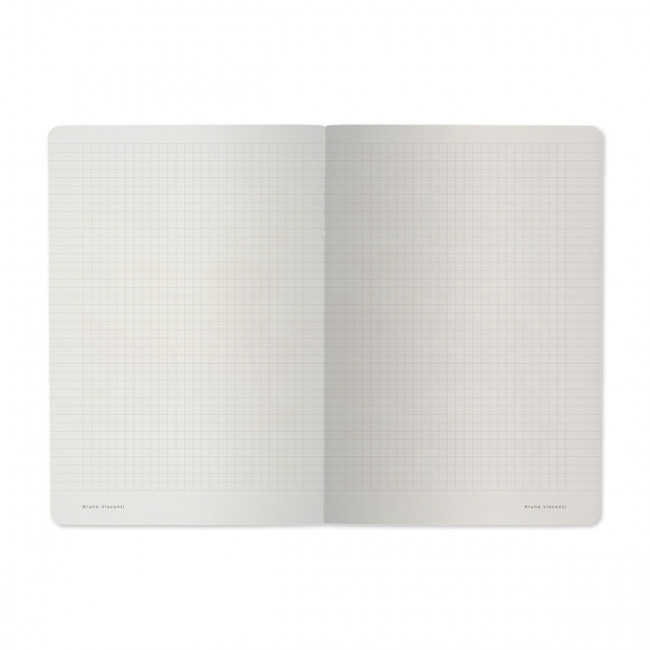 Тетрадь 40 клетка "Фламинго в цветах" сшивка, BV/7-40-001/109 (24)