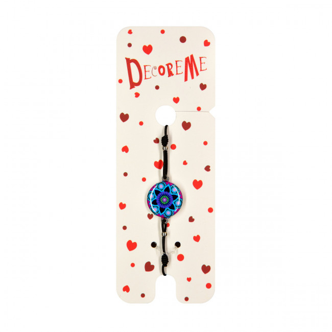 Браслет на резинке "Орнамент", BV/2-711/11 (15) Браслет на резинке "Орнамент", BV/2-711/11 (15)