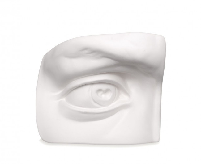 Гипсовая фигура Малевичъ глаз Давида 195263 Гипсовая фигура Малевичъ глаз Давида 195263