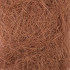 Сизалевое волокно 20 г ± 3 г св.коричневый, Blumentag/BHG-20 св.коричневый
