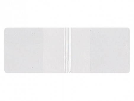 Обложка для удостоверения, прозрачная, ПВХ 0,10мм, 2,14 (50) Обложка для удостоверения, прозрачная, ПВХ 0,10мм, 2,14 (50)