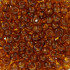 Бисер "Zlatka" GR 08/0 (0001-0021А) 10 г №0013 коричневый