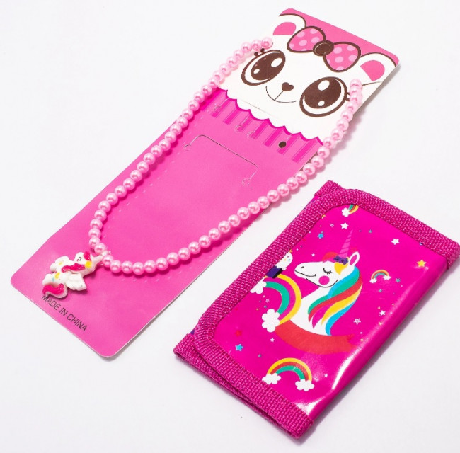 Детский набор 100384-7