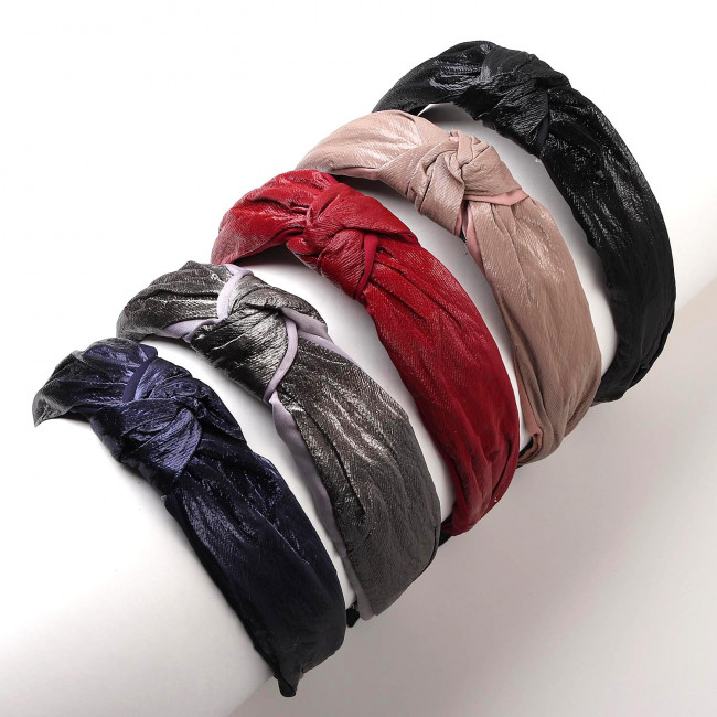 Ободок для волос 15-126