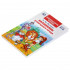Книга «Волшебник изумрудного города. А.М.Волков» из серии «Внеклассное чтение», формат: 125Х195мм 192стр, Умка Книга «Волшебник изумрудного города. А.М.Волков» из серии «Внеклассное чтение», формат: 125Х195мм 192стр, Умка