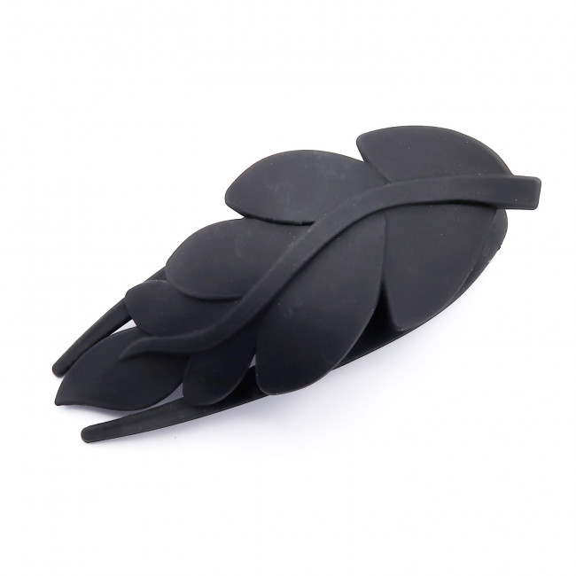 Заколка краб боковой  B 62 (12)