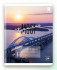 Тетрадь 24 линия Магистр "Крымский мост", белизна 100% (5 дизайнов ассорти) (15/150)