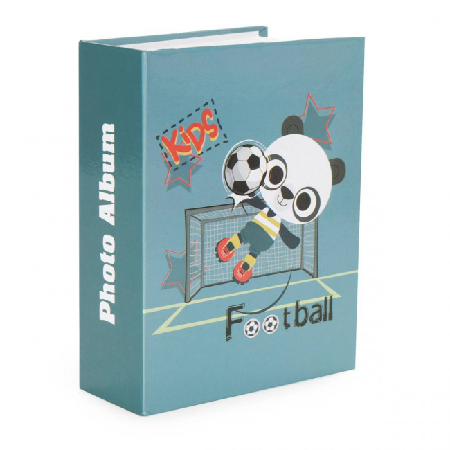 Фотоальбом 10 x15 на 200 фото/ASK-83034