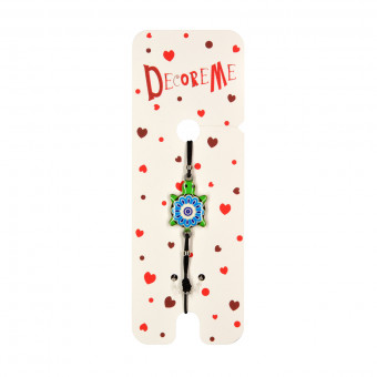 Браслет на резинке "Черепашка", BV/2-711/10 (15)