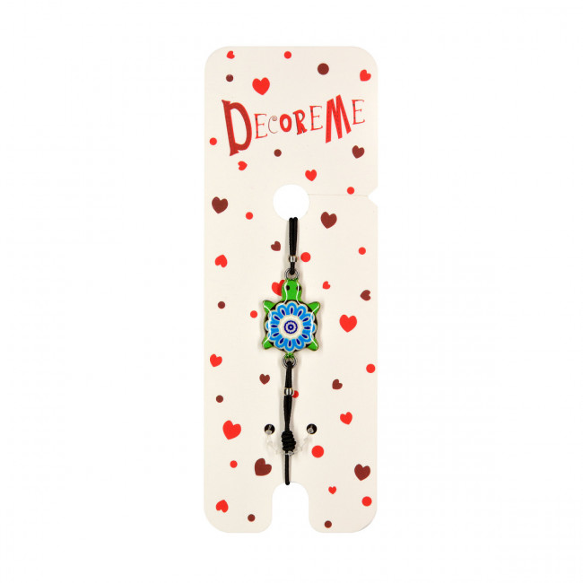 Браслет на резинке "Черепашка", BV/2-711/10 (15)