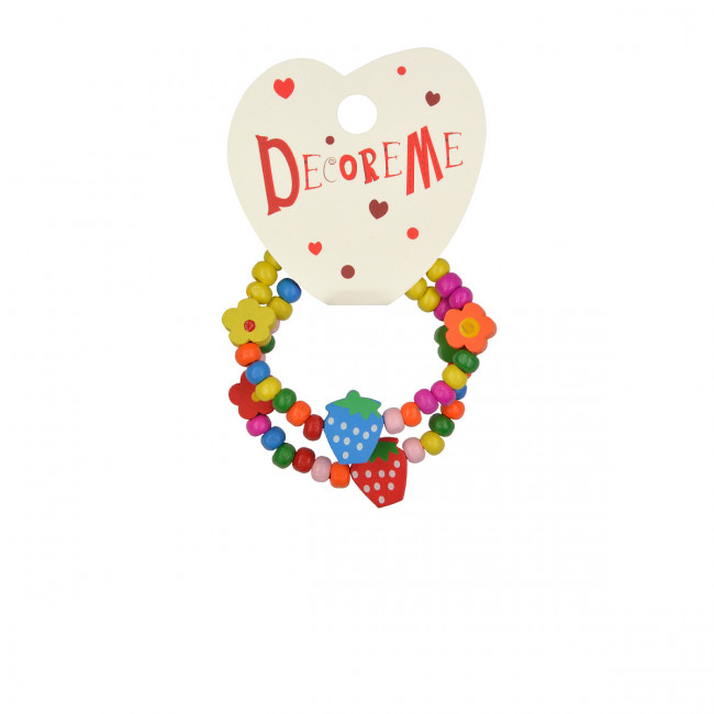 Набор браслетов, 2шт, BV/2-709/02 (12)