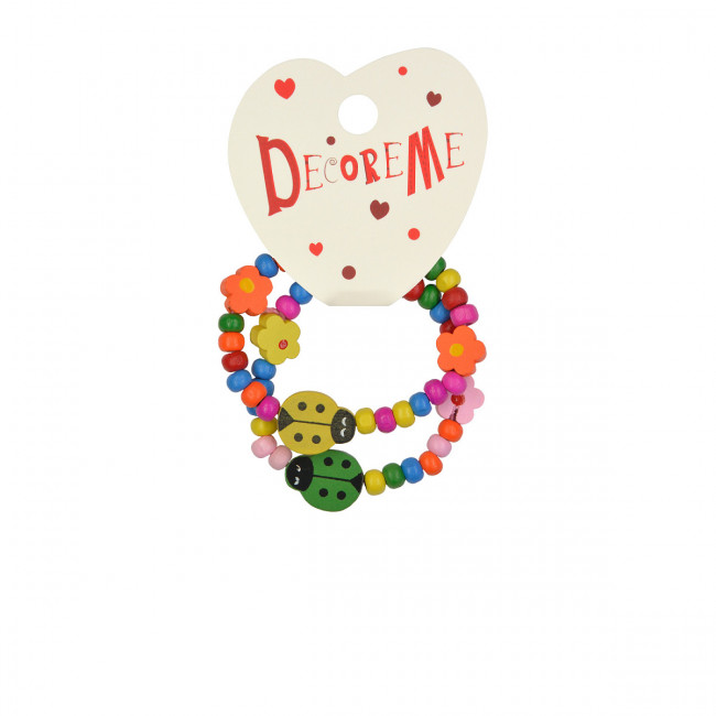 Набор браслетов, 2шт, BV/2-709/02 (12)