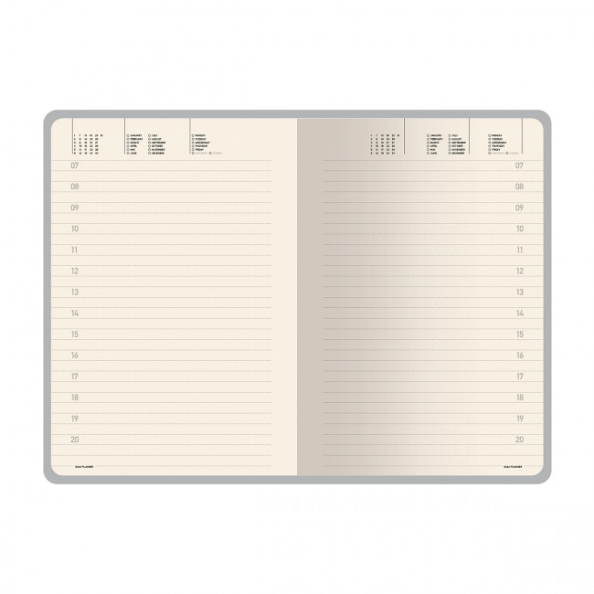 Ежедневник недатированный А5 136л "Megapolis loft", морская волна, BV/3-675/13 (20) Ежедневник недатированный А5 136л "Megapolis loft", морская волна, BV/3-675/13 (20)