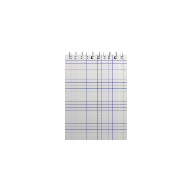 Бизнес-блокнот А6 60л клетка "Office" на гребне, бордовый, BV/61356 (64) Бизнес-блокнот А6 60л клетка "Office" на гребне, бордовый, BV/61356 (64)