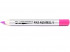 Карандаш восковой акварельный, фиолетовый красноватый, Wax aquarell Koh-I-Noor/8280178002KS (4)
