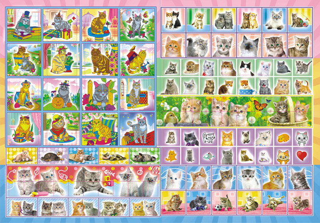 Раскраска с наклейками (А4) РН-1044 Раскраска с наклейками (А4) РН-1044