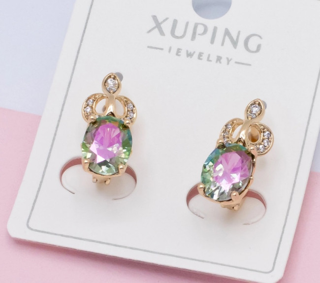Серьги Xuping 007-803