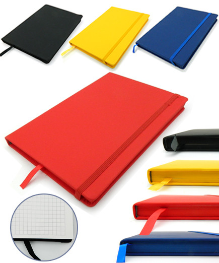 Записная книжка DA-206 А5, 114 листов, клетка, INTELLIGENT твердая обложка, цветной срез, на резинке, цвета ассорти (1/120) Записная книжка DA-206 А5, 114 листов, клетка, INTELLIGENT твердая обложка, цветной срез, на резинке, цвета ассорти (1/120)