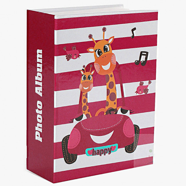 Фотоальбом 10 x15 на 200 фото/ASK-83035