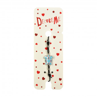 Браслет на резинке "Черепашка", BV/2-711/18 (15)