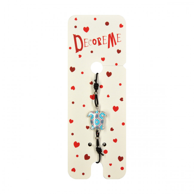 Браслет на резинке "Черепашка", BV/2-711/18 (15)