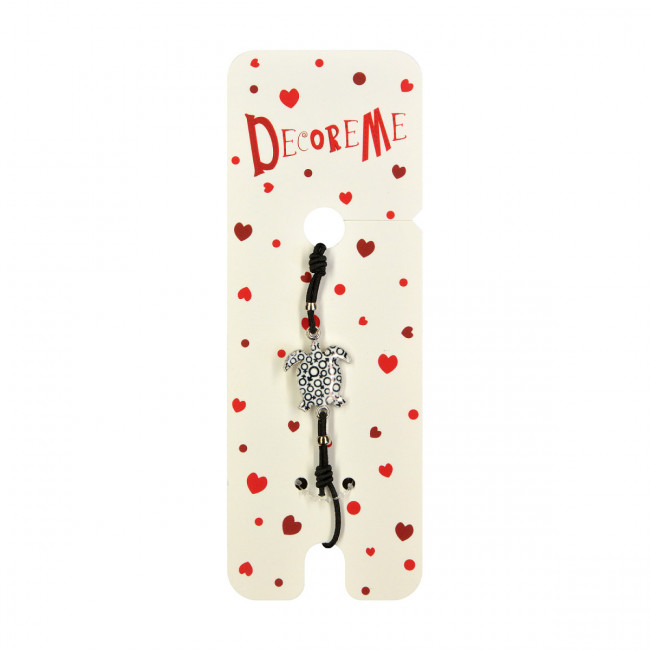 Браслет на резинке "Черепашка", BV/2-711/18 (15)