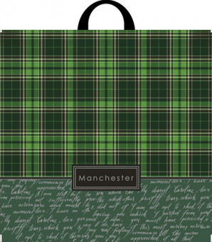 Пакет ПВД петлевой (44*44) 70 мкм "Манчестер" Пакет ПВД петлевой (44*44) 70 мкм "Манчестер"