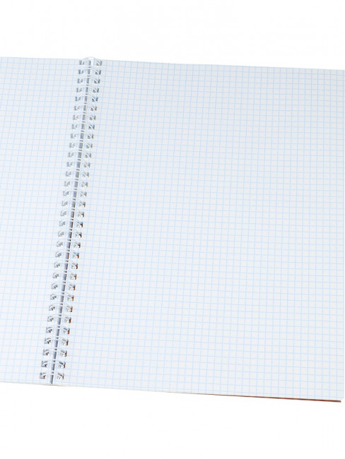 Тетрадь А4 96 клетка "Автомобильная тематика", на гребне, Проф-Пресс/96-8357 (5/30)