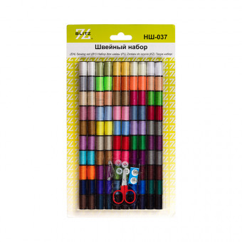 Набор для шитья 32см х 18см, BLITZ/НШ-037