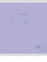 Тетрадь 24 клетка "Классика NEW. Сиреневая." скрепка, Проф-Пресс/24-9271 (20/160) Тетрадь 24 клетка "Классика NEW. Сиреневая." скрепка, Проф-Пресс/24-9271 (20/160)