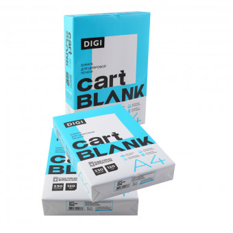 Бумага Master Copy L А4, 160 г/кв.м, 250 листов