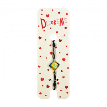 Браслет на резинке "Орнамент", BV/2-711/19 (15)