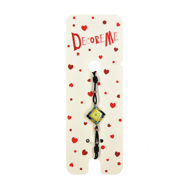 Браслет на резинке "Орнамент", BV/2-711/19 (15) Браслет на резинке "Орнамент", BV/2-711/19 (15)