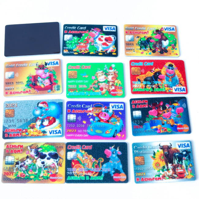 Магнит  10018-1