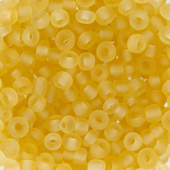 Бисер "Zlatka" GR 08/0 (0001М-0016М) 10 г №0002M золотой Бисер "Zlatka" GR 08/0 (0001М-0016М) 10 г №0002M золотой